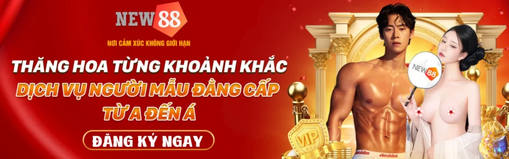 banner new88 trải nghiệm và tận hưởng từng khoảnh khắc