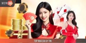 Top Nhà Cái Uy Tín 2025 - Tổng Hợp Cùng Chuyên Gia New88