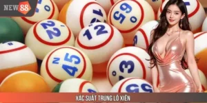 Xác Suất Trúng Lô Xiên - Hiểu Rõ Để Xuống Tiền Là Trúng